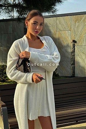 Leota - Dubai Escorts