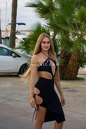 Atalia Photo #3