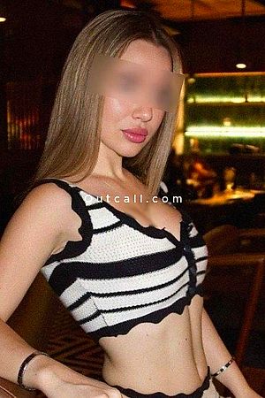 Yarina Lee - Dubai Escorts