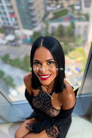 Gabriela - Indipendent - Dubai Escorts