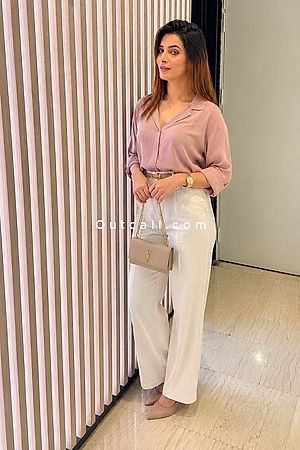 Mashal wth video verification - Dubai Escorts