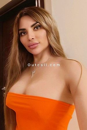 NO LIMITS IN MY SERVICE🥃🥰 - Dubai Escorts