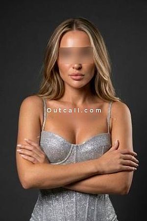 Galilea - Dubai Escorts
