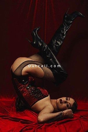 Lolita - Dubai Escorts
