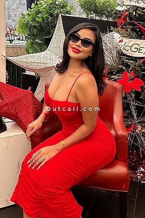 Sasa sexy&classy GFE - Dubai Escorts