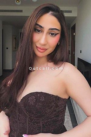 Haifa - Dubai Escorts