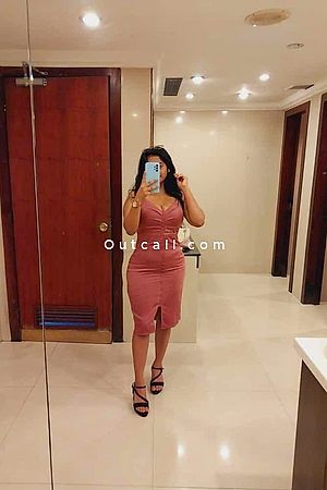 Shanu From Colombo FFM - Dubai Escorts