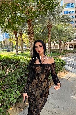 Haifa - Dubai Escorts
