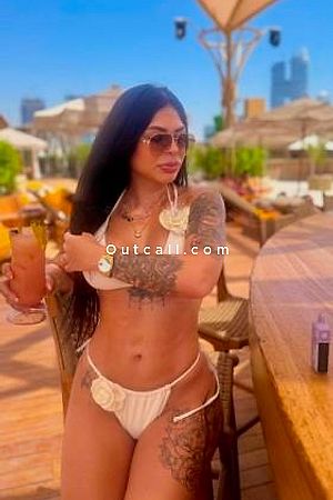Olivia Photo