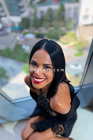 Gabriela - indipendent Marina/Jbr - Dubai Escorts