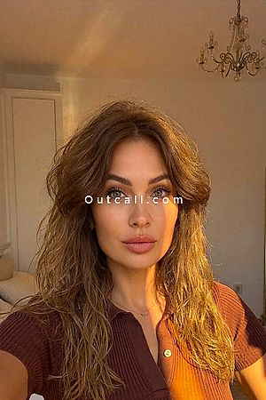 Kate Massage Master - Dubai Escorts