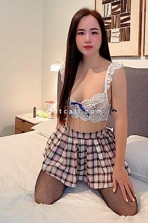Kimmy - Dubai Escorts