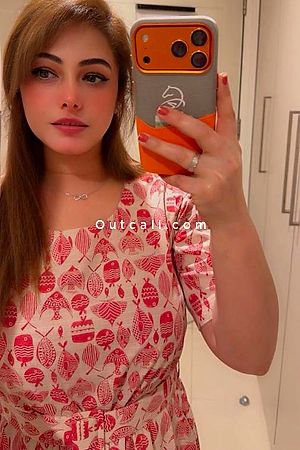 Saniya Busty (Cash - Dubai Escorts