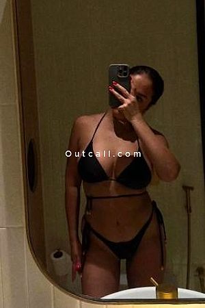 Zara - Dubai Escorts