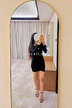 Ritika Bj Expert Independent - Dubai Escorts