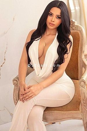 Emma Hot Latina - Dubai Escorts