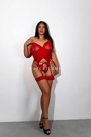 Yana Delicious Woman - Dubai Escorts
