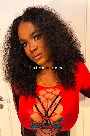 Anneprivé - Dubai Escorts