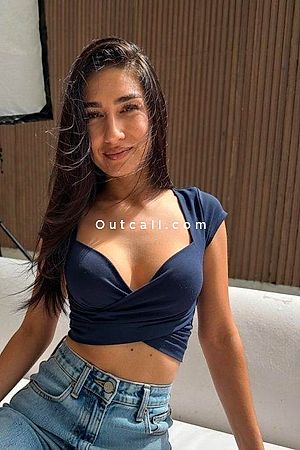Quintessa - Dubai Escorts