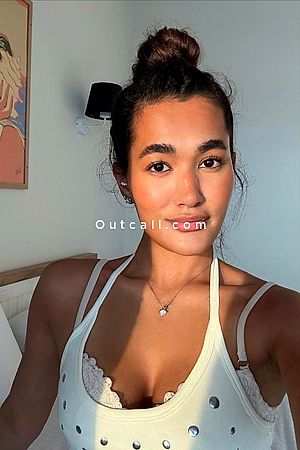Mona Sugar - Dubai Escorts