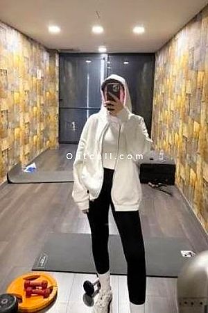 Dilan - Dubai Escorts