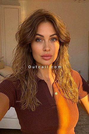 Kate Sex - Tantra Massage - Dubai Escorts