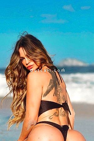 Bruna Marquez Photo