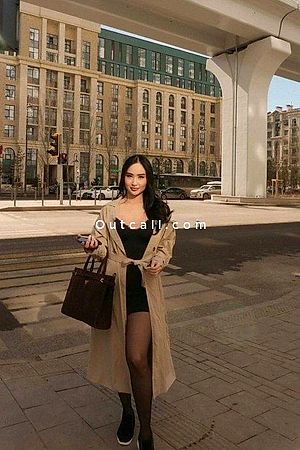 Kassia Photo #3