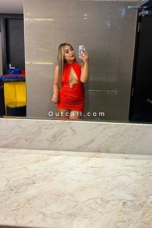 Fiola - Dubai Escorts
