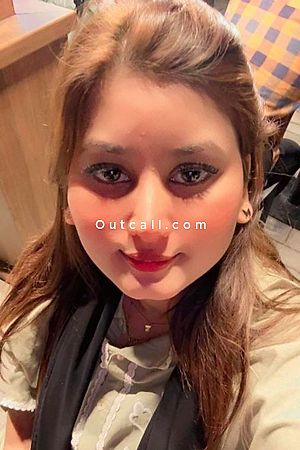 Kiran - Dubai Escorts