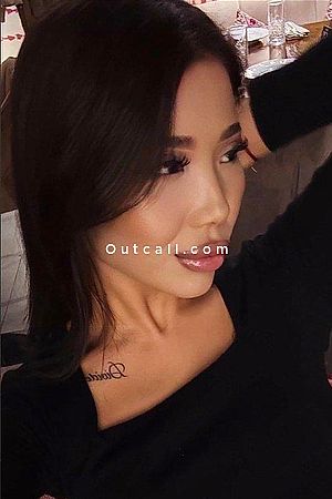 Leyla - Dubai Escorts