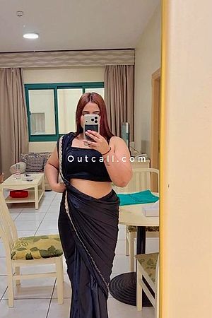 Kavya in Dubai Welcome Everyone - Dubai Escorts