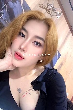 Yoni - Dubai Escorts