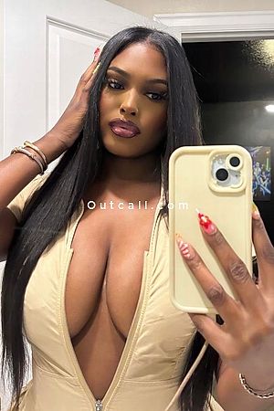 Malia - Dubai Escorts