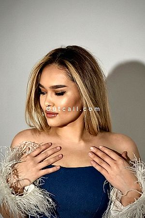 Ritta - Dubai Escorts