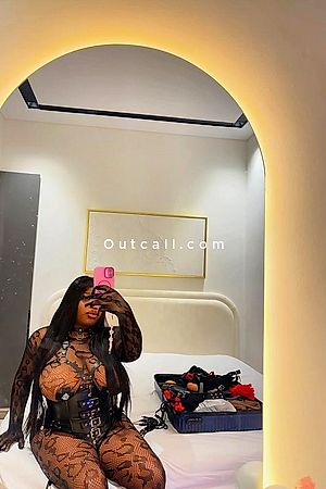 Nova Sexy Photo
