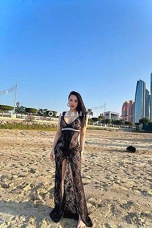 Anjelica New Dubai - Dubai Escorts