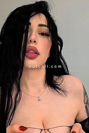 RORA - Dubai Escorts