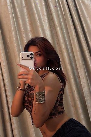 Aroohi Dxb - Dubai Escorts