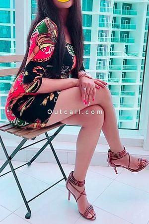 Annu Vip Model - Dubai Escorts