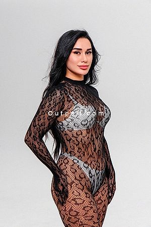 Aven - Dubai Escorts