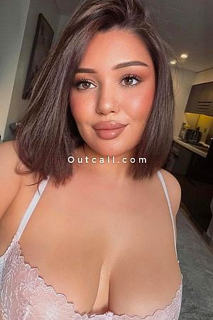 Heather - Dubai Escorts