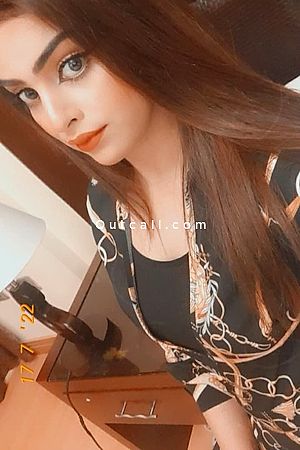 Fiza Vip Model - Dubai Escorts
