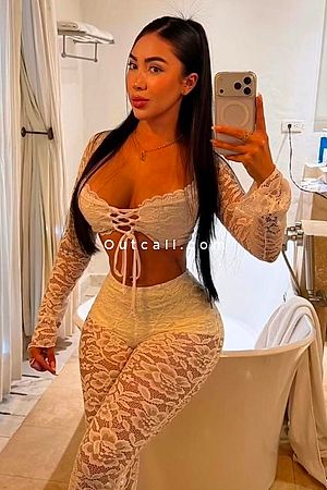 SARA LAST DAY ** 1500 aed! - Dubai Escorts