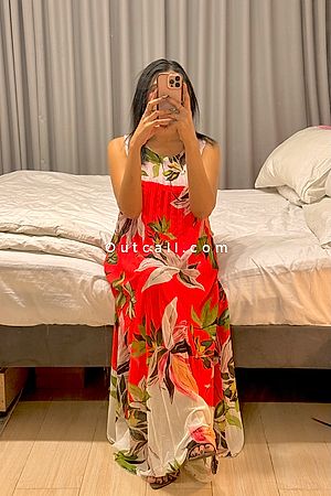 Shanaya Independent 🇮🇳 - Dubai Escorts