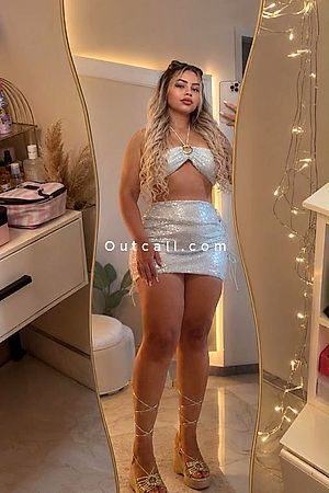 Mira - Dubai Escorts