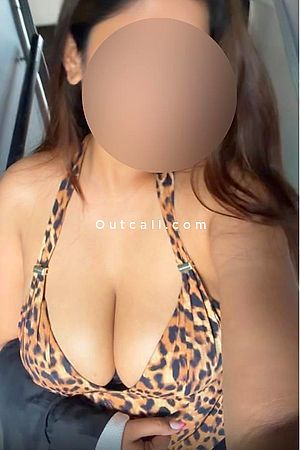 Indian High profile (barsha /JVC) - Dubai Escorts