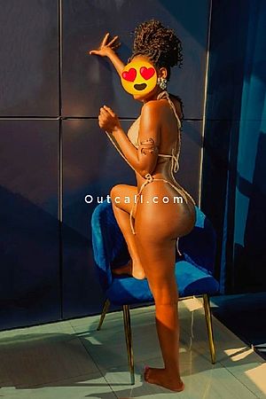 Alisha Sexy in Photo #3