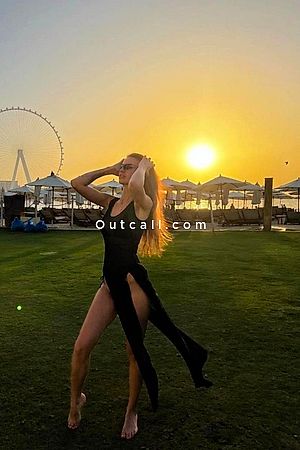 Yaroslava Photo #2
