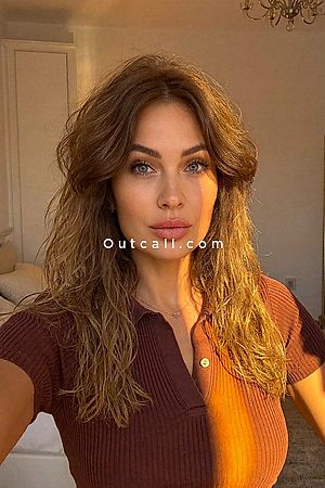 Tantra Massage Kate - Dubai Escorts